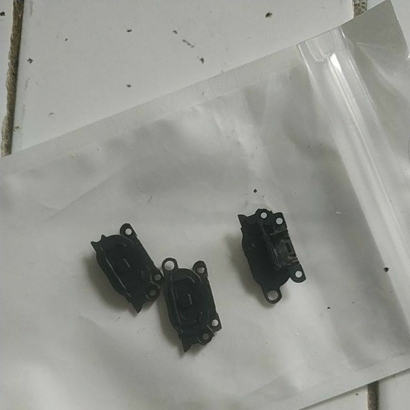 tatakan tombol home bekas Oppo a57