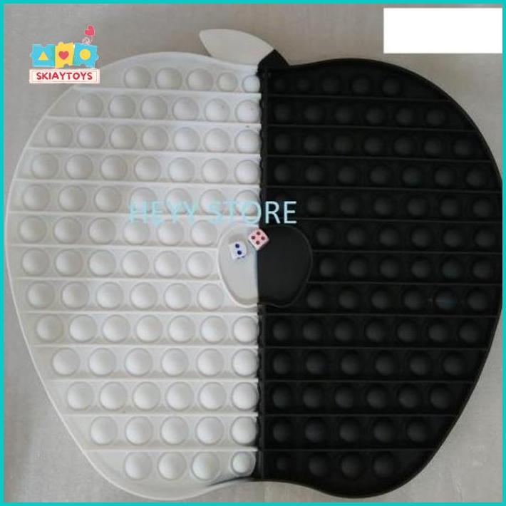 Skiatoys MAINAN ANAK ANAK FIDGET TOYS POP IT JUMBO MAINAN POP IT JUMBO BATTLE