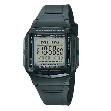 

CASIO DB-36-1AV VINTAGE | GARANSI RESMI PT GAP 1 TAHUN