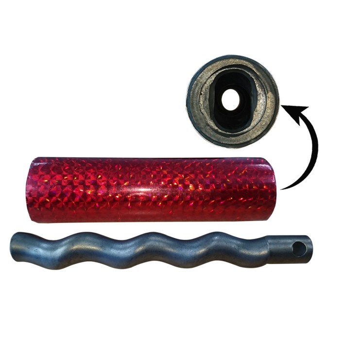 ✅Baru Sprayer Machine Sparepart Mesin Sprayer Screw Pump Bf-780 / Bf-830 Terbatas