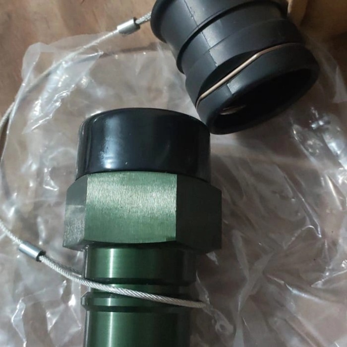 ✅Baru Receiver Nozzle Gun Wiggins Terbaru