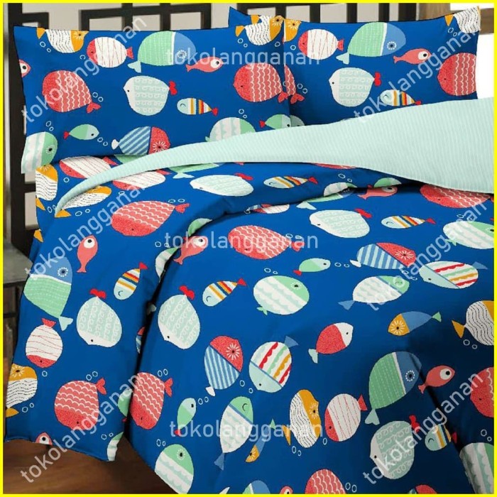 [New] Linotela Bed Cover Microfiber Chico Limited