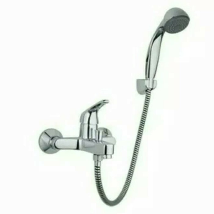 [Ori] Kran Bath Tub Toto Tx 432 Sd / Kran Bath Tub Toto  Shower Tx 432 Sd Limited