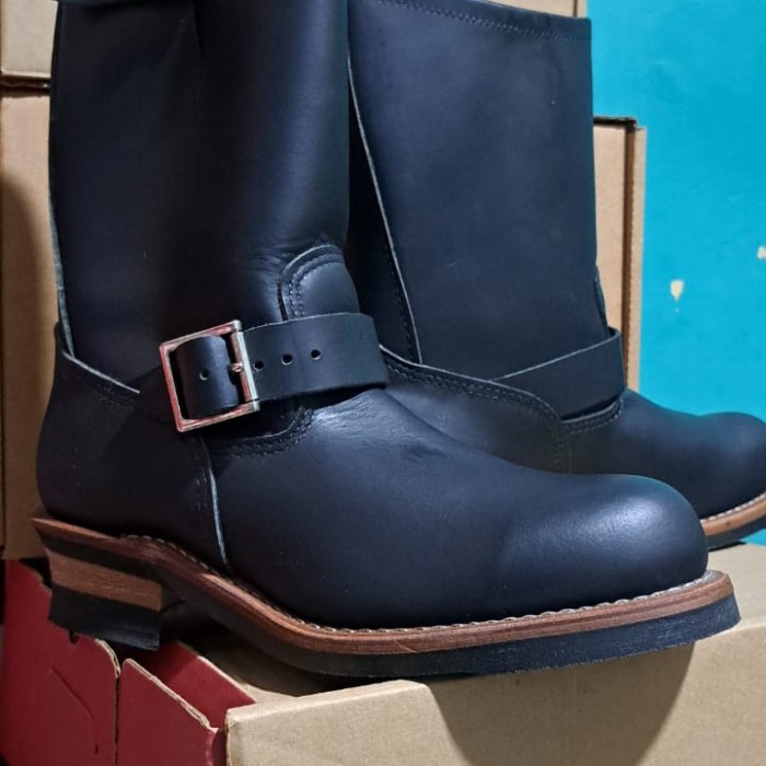 [New Ori] Red Wing 2268 Terbatas