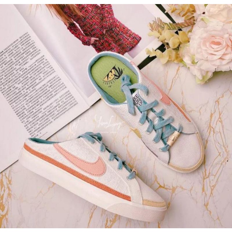 Nike Court Legacy Mule Sz.36,5