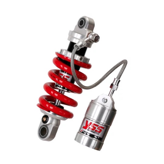 [Baru] Mono Shock Yss Rebound G Sport Mx302-210Tr For Mx King Tabung Pisah Terbaru