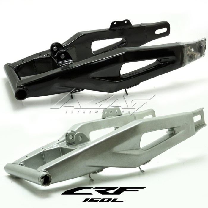 [Baru] Swing Arm Crf 150L Model Aprilia Terbatas