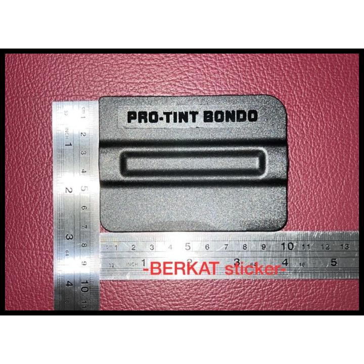 

TERMURAH PREMIUM RAKEL KAPE SCRAPPER MAGNET 10X7CM ALAT PASANG STICKER STIKER !!