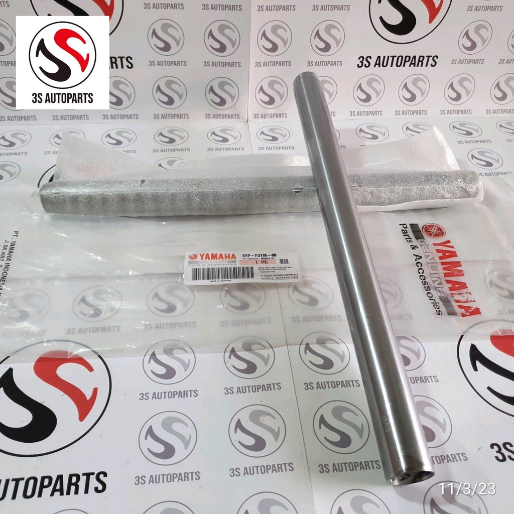 As shock Depan Jupiter Mx Lama as shock jupiter mx lama