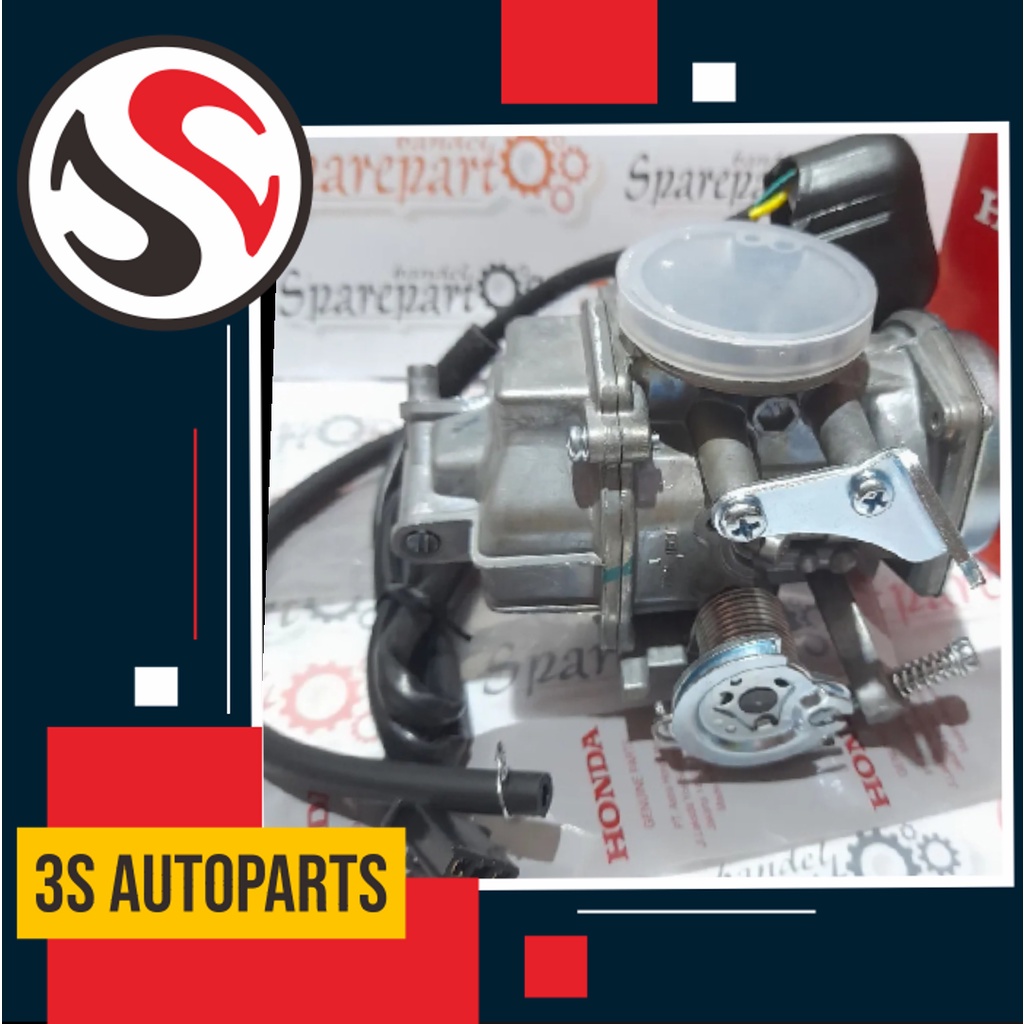 Karburator beat lama karbu beat karburator vario karburator scoopy