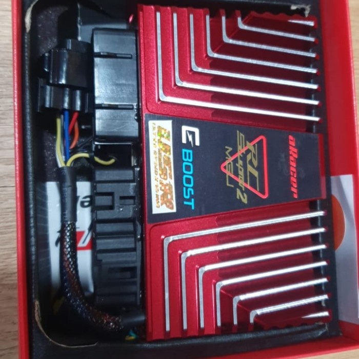 ✨Termurah Ecu Aracer Super2 Mgu Aerox 155 / Nmax 2020 Bisa Gojek