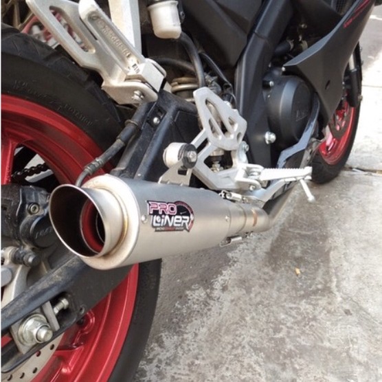 ✨Termurah Proliner Tr1R Short Fullsystem R15 V3 Diskon