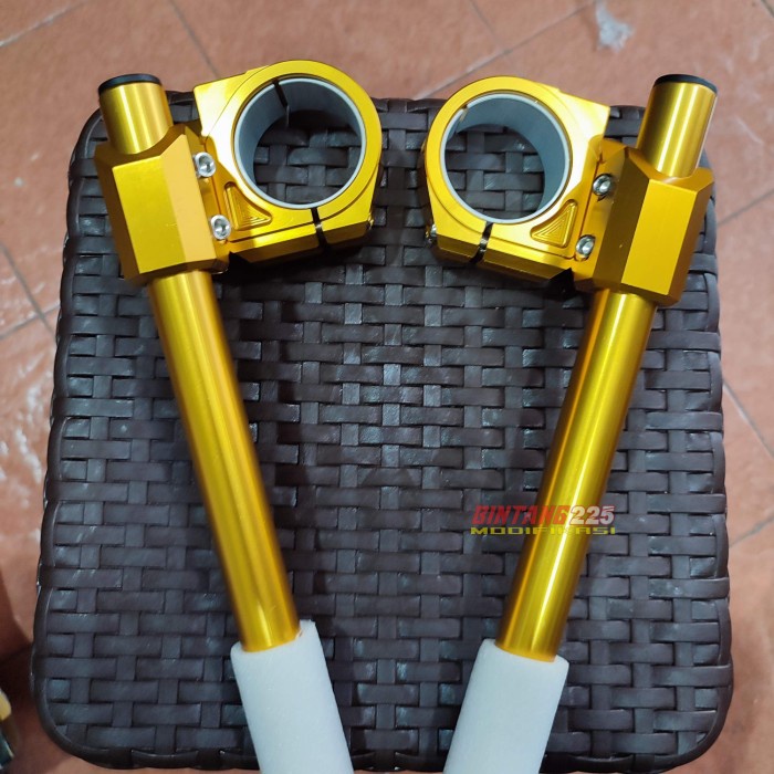 ✨Sale Stang Jepit Nui Usd 51 Stang Jepit Usd 51Mm Diskon