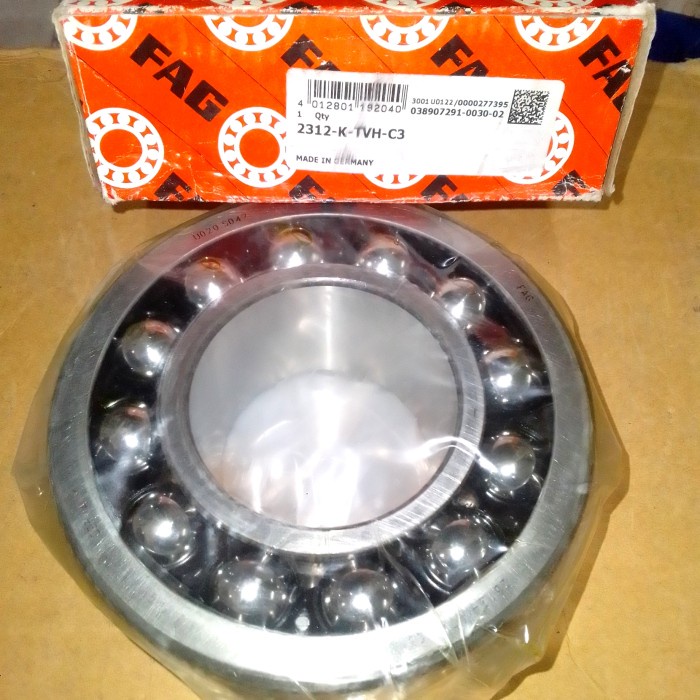 ✨Sale Bearing F A G 2312 K Tvh C3 Bearing F A G 2312 K Tvh C3 Terbatas