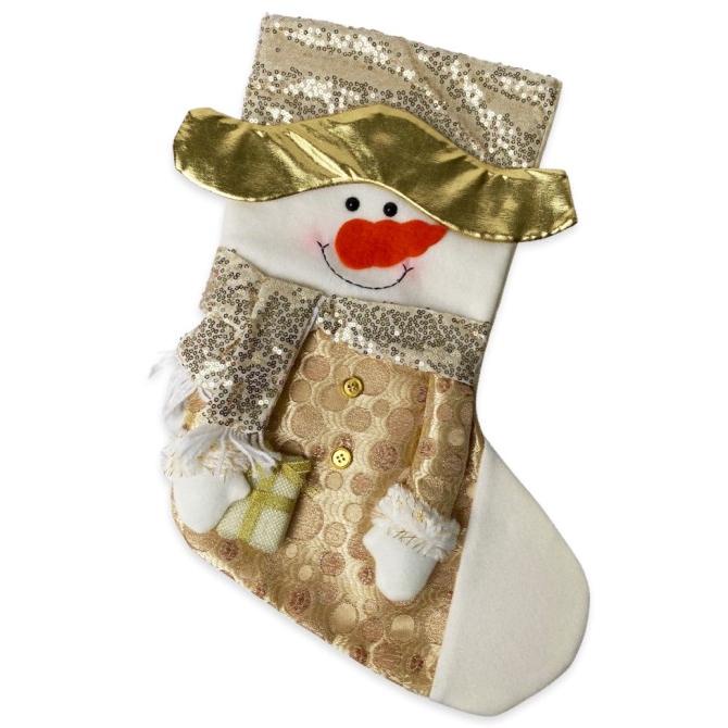 

New Scoop Kaos Kaki Natal 63270700 Pengiriman Cepat