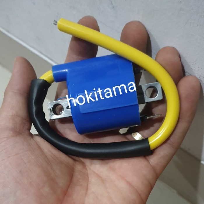 coil racing CBR 250 FI CRF250 FI KOIL RACING FI injeksi star