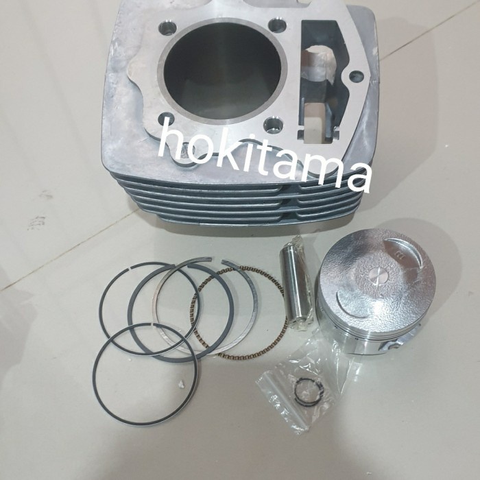 blok seher MINERVA MX150 blok mesin cbr VX150 blok seher XROAD R 150SE star