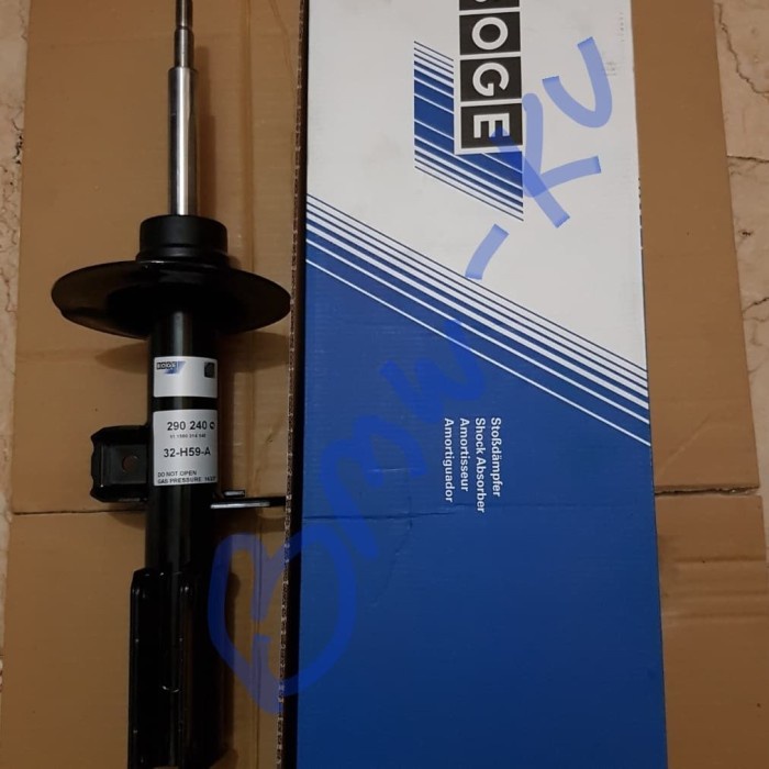 Shock Breaker Depan BMW X5 E53 murmer