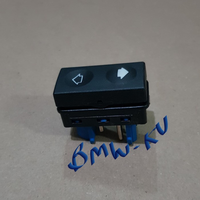 Switch Power Window BMW E36 61311393361 murmer