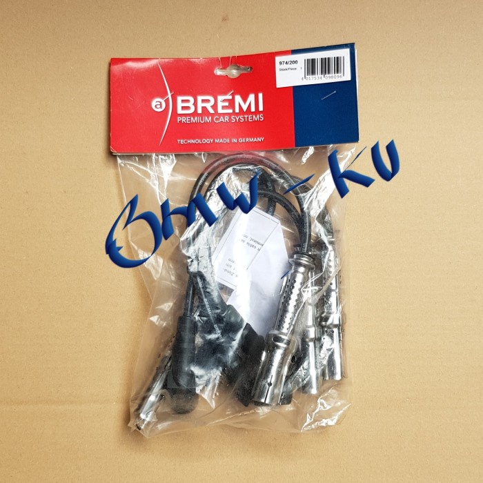 Kabel Busi BMW M43 E36 E46 murmer