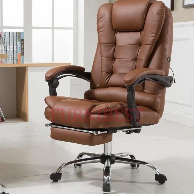 Kursi Kantor Direktur Direksi 8809