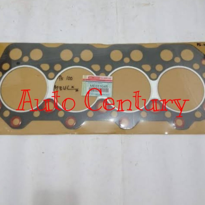 PAKING PACKING CYLINDER HEAD PS100 terbaik