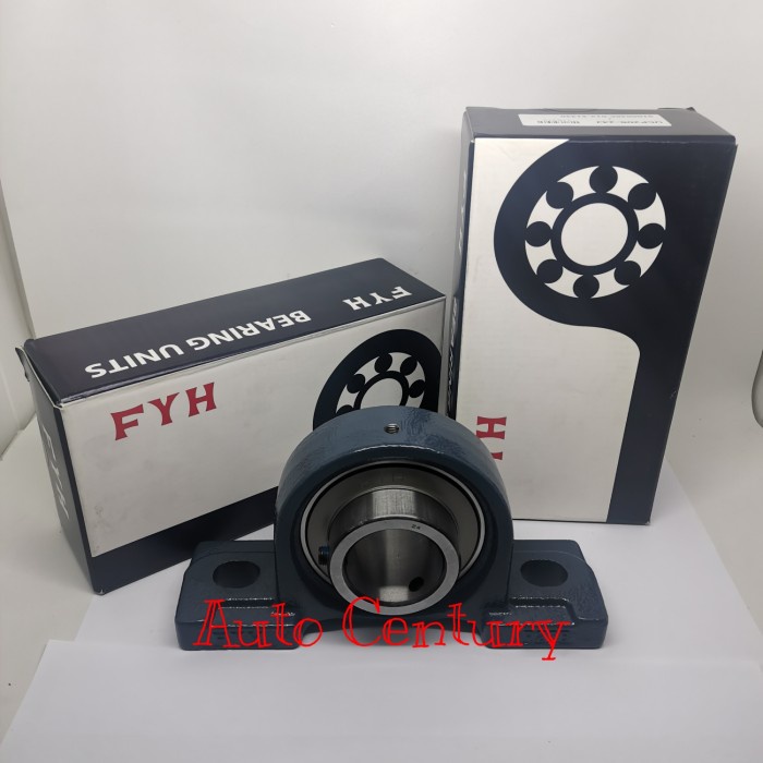 BEARING PILLOW BLOK PILLOW BLOCK UCP205-14 AS 22.225MM FYH terbaik