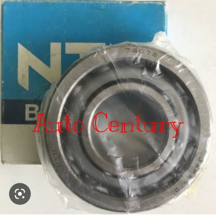 BEARING A/CONTAC 7307 NTN terbaik