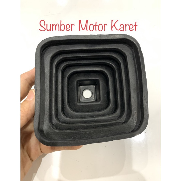 Karet Boot Perseneling Futura ,Carry , Colt T 120 SS best