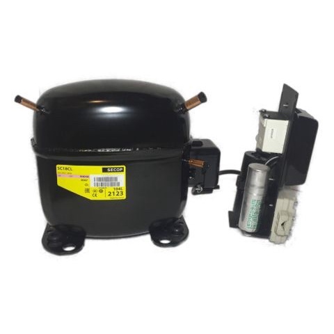 Kompresor Secop SC 18 CL Compressor Secop SC 18 CL best
