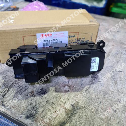 Switch saklar power window suzuki ignis asli sgp best