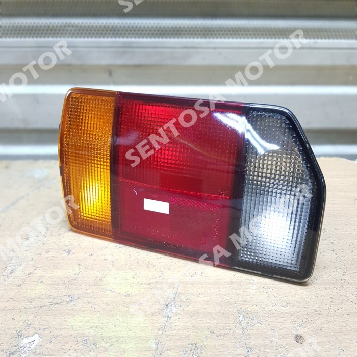 stop lamp stoplamp suzuki karimun kotak asli sgp best