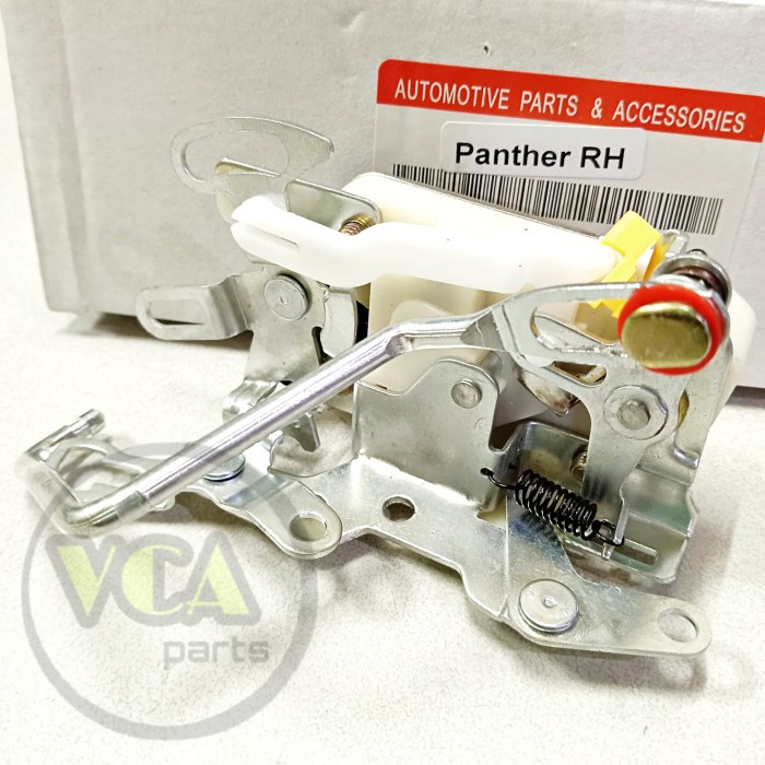 DOOR LOCK ISUZU PANTHER SEBELAH KANAN (RH). best