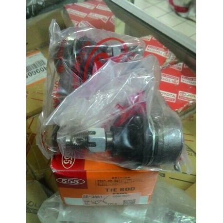 Tierod Tie Rod Innova 555 Japan best