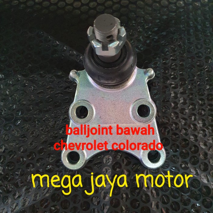 Balljoint baljoint chevrolet colorado trail blazer thailand best