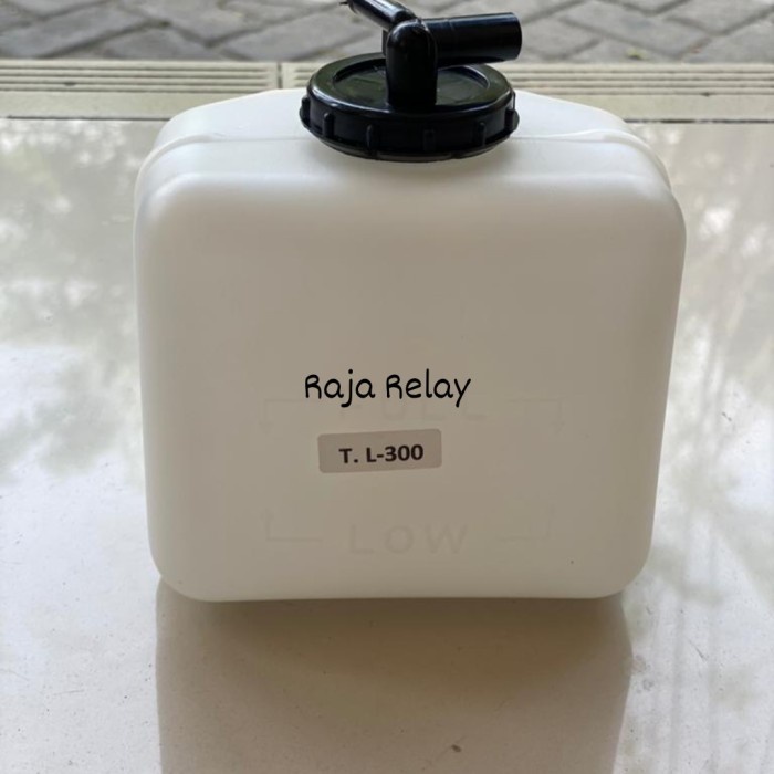 Tabung Air Serep L300 Tabung Air Radiator L300 best