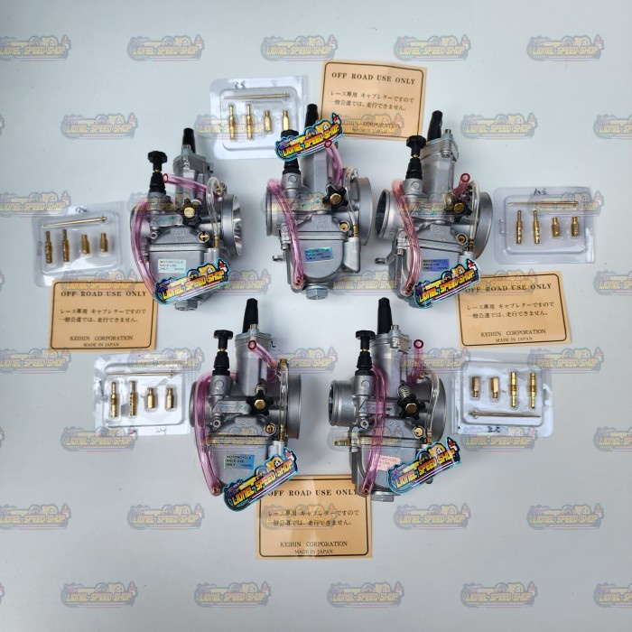 Karburator pwk 24 sudco keihin japan karbu pwk 24 sudco keihin murmer