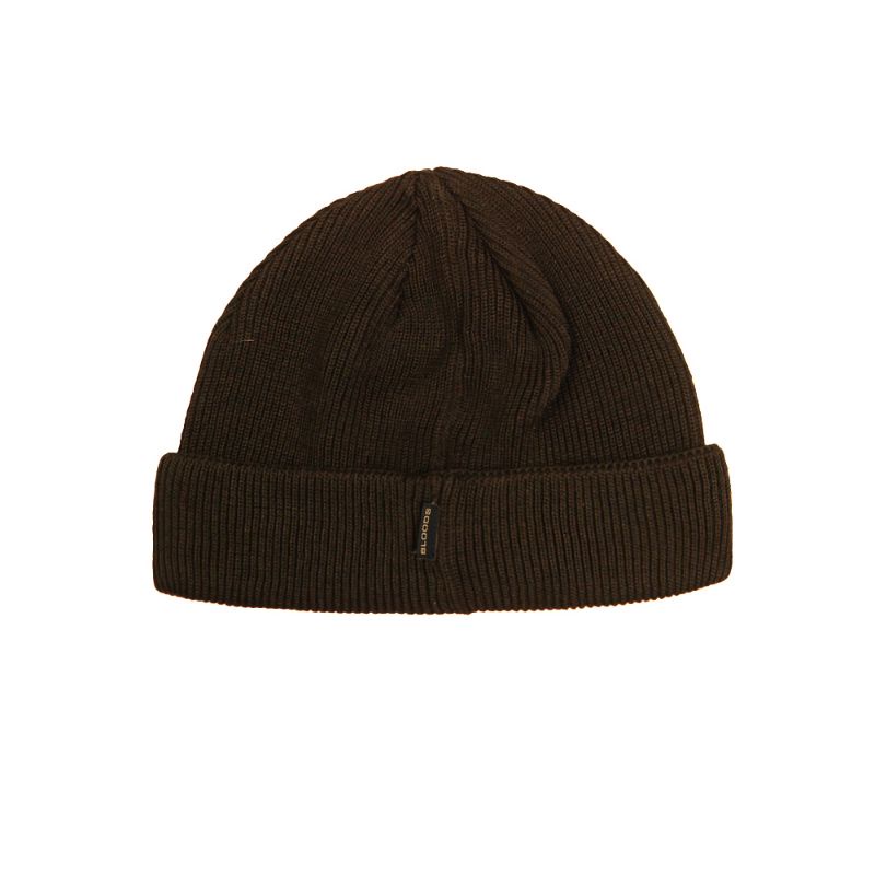 KUPLUK BEANIE HAT BLOODS ORIGINAL HT MUTZER 05