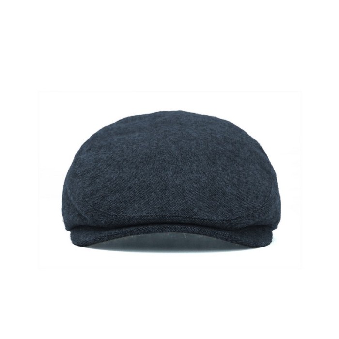 FAMO TOPI PET NEWSBOY CAP KATUN WOL C010923
