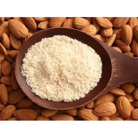 

Jual!! TEPUNG ALMOND 250gr Cocok untuk Ketogenic Diet