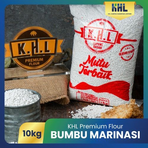 

Update!! tepung ala shihlin 10kg via