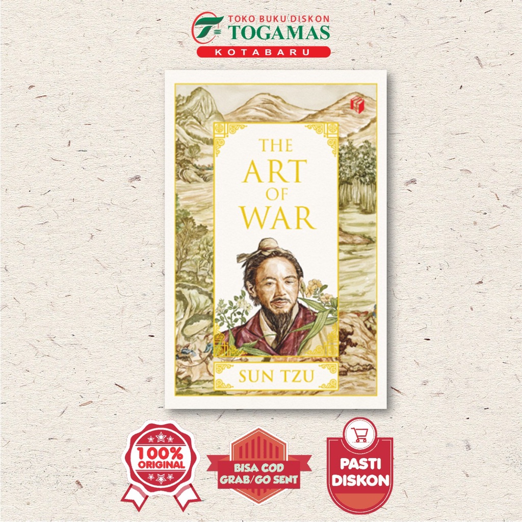 The Art Of War - Sun Tzu