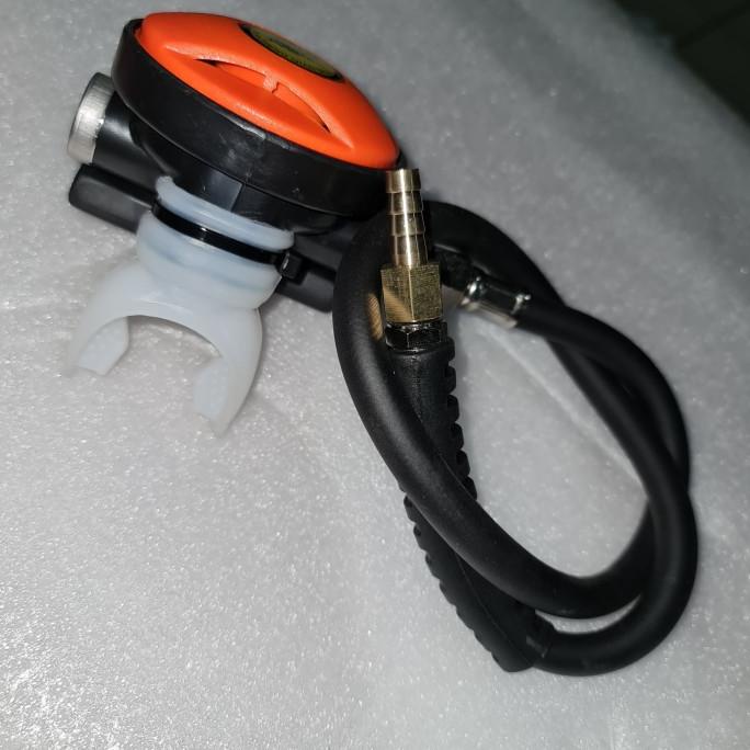 Regulator nelayan dakor octopus selam dakor kompresor