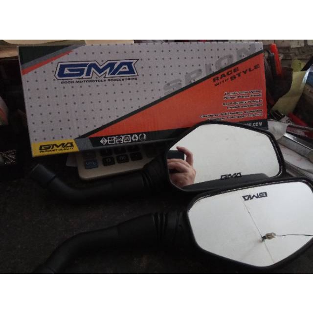 Spion pulsar GMA universal yamaha honda
