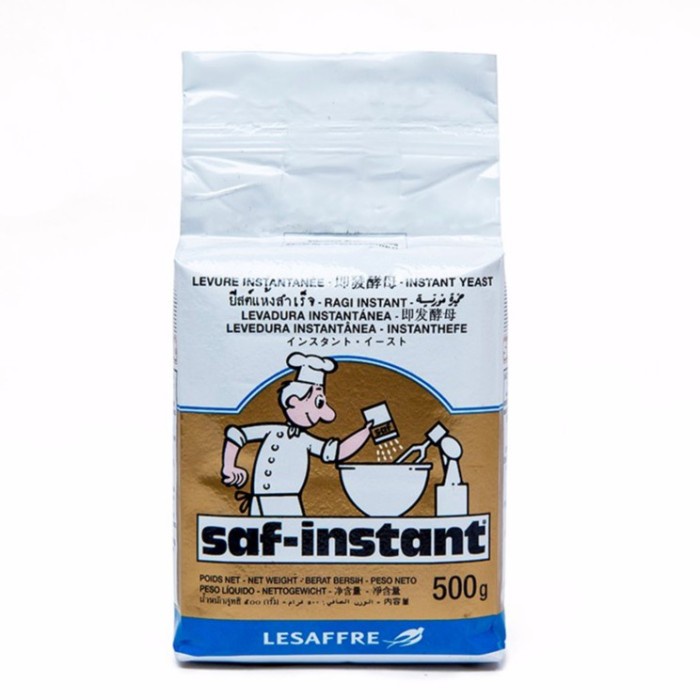 

Promo Ragi Saf Instant 500 Gram Gold