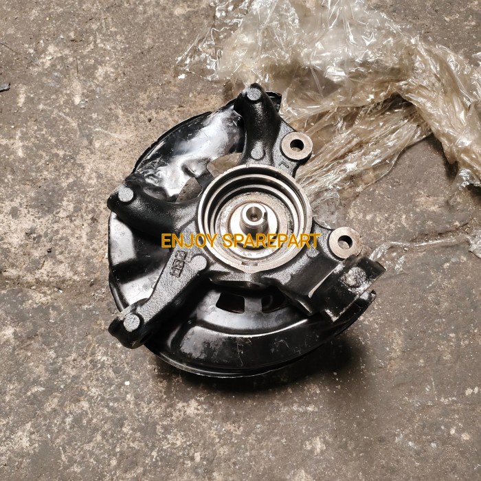 Cod Knuckle Knukle Knakel Innova Lama Abs Komplit Original Toyota Kode Hm329