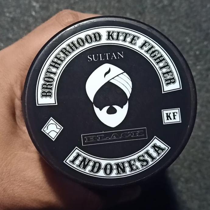 Gelasan Brotherhood Black Sultan. Matot Khusus Tournament.