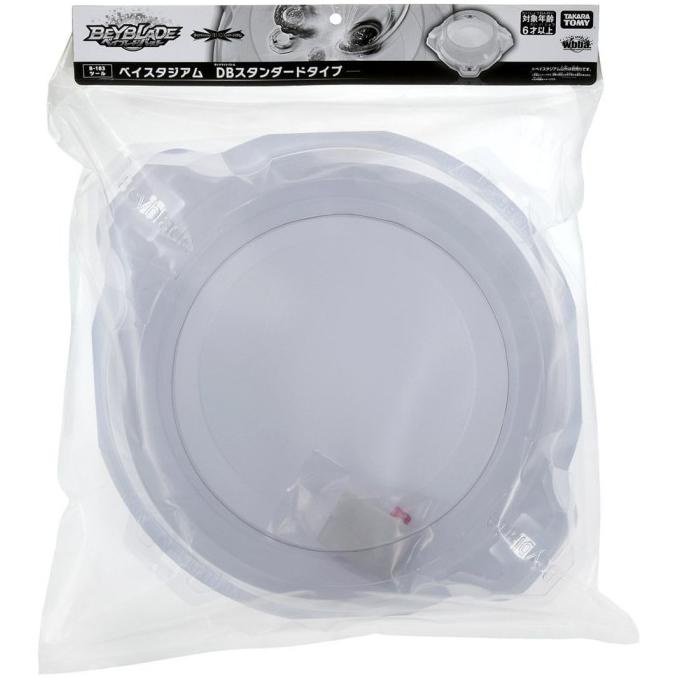 Beyblade Burst B-183 BeyStadium DB Dynamite Battle Standard Stadium