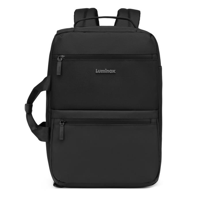 Tas Ransel Laptop 3 In 1 Luminox IFE - Tas Pria Wanita Multifungsi