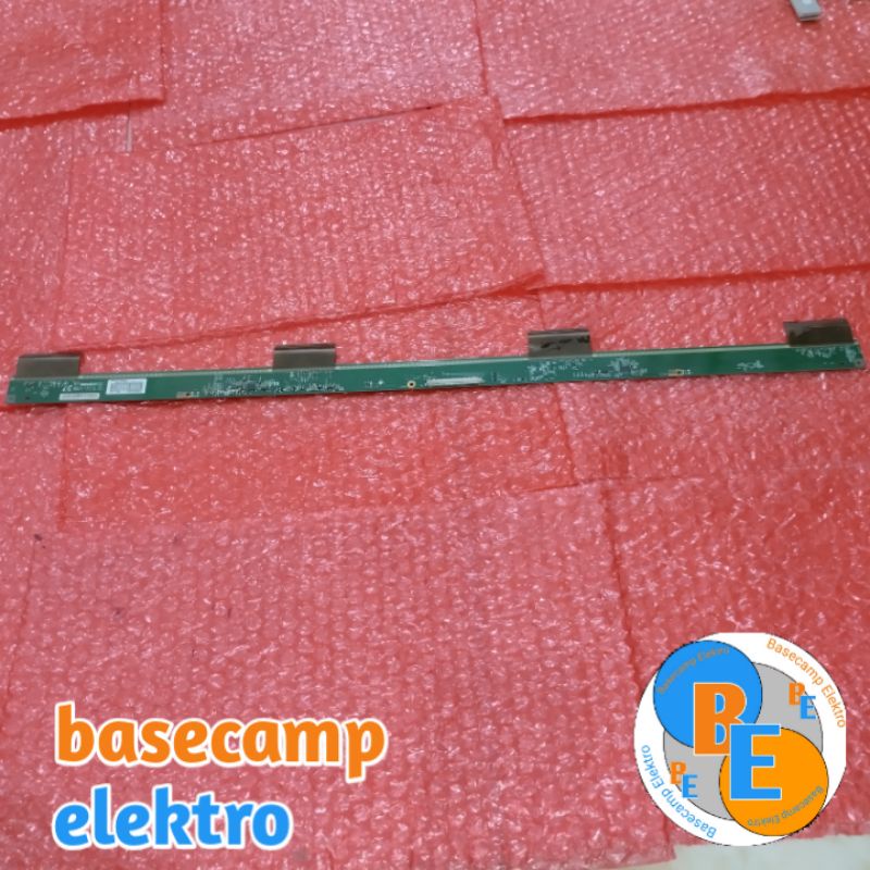 Tcon TV LED SHARP LC32LE180I V320BJ6 Tikon TV LED SHARP LC32LE180I Tcon TV SHARP LC32LE180I Tikon TV